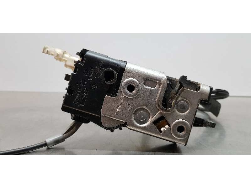 Recambio de cerradura puerta delantera derecha para citroen c4 coupe vtr referencia OEM IAM 9136EV   Recambio de cerradura puerta delantera derecha para citroen c4 coupe vtr referencia OEM IAM 9136EV