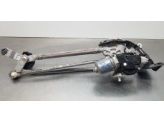 Recambio de motor limpia delantero para toyota rav 4 advance referencia OEM IAM 8511042190  