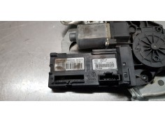 Recambio de elevalunas delantero izquierdo para renault scenic iii grand dynamique referencia OEM IAM 807212569R   2