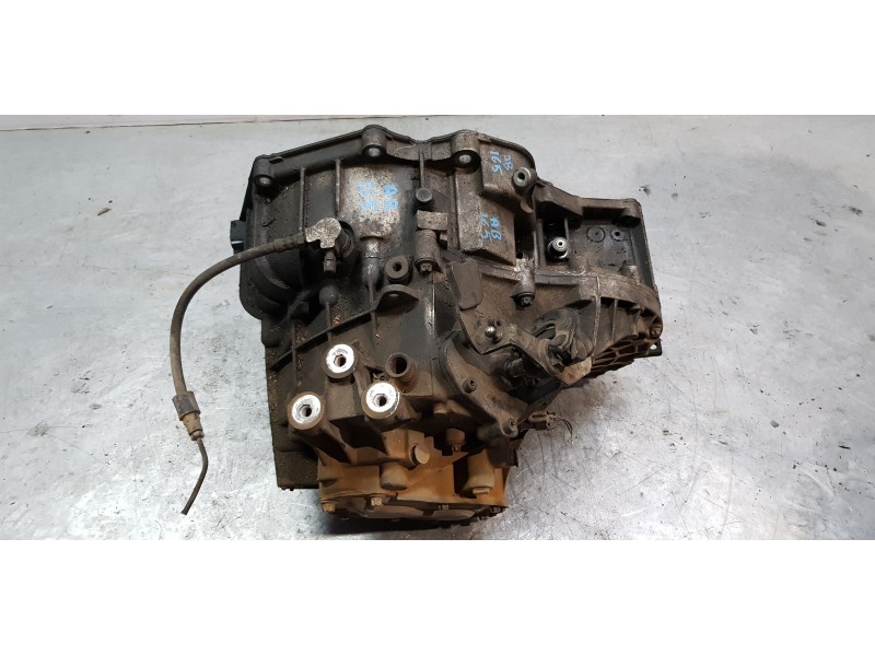 Recambio de caja cambios para opel zafira a comfort referencia OEM IAM F23   Recambio de caja cambios para opel zafira a comfort referencia OEM IAM F23