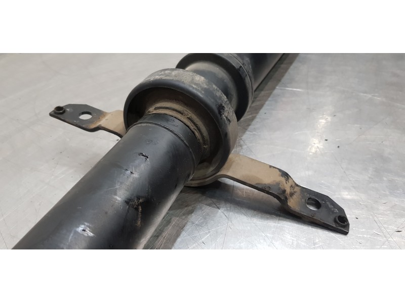 Recambio de transmision central para audi q5 (8r) 2.0 tdi (125kw) referencia OEM IAM 8R0521101K  