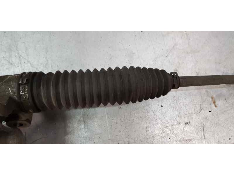 Recambio de cremallera direccion para opel zafira tourer expression referencia OEM IAM 13413960  