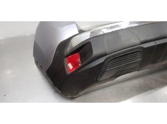 Recambio de paragolpes trasero para peugeot 3008 active referencia OEM IAM 1636403680   2