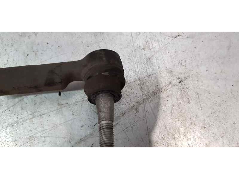 Recambio de cremallera direccion para opel zafira tourer expression referencia OEM IAM 13413960  