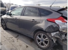 ford focus lim. (cb8) del año 2013 2