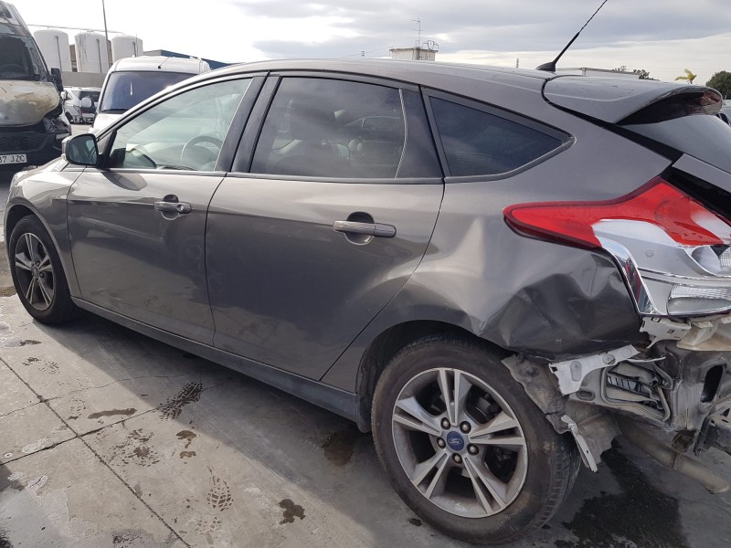 ford focus lim. (cb8) del año 2013