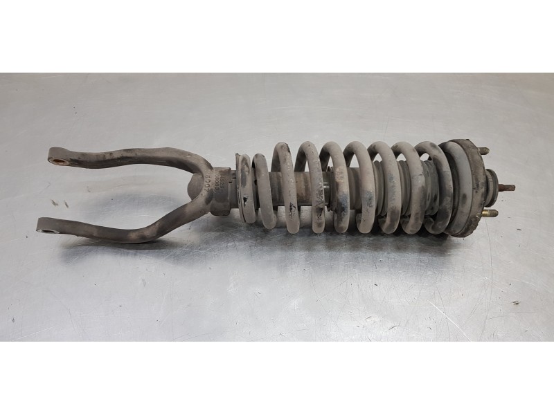 Recambio de amortiguador delantero derecho para ssangyong rexton rx 270 full referencia OEM IAM 4430208402   Recambio de amortiguador delantero derecho para ssangyong rexton rx 270 full referencia OEM IAM 4430208402