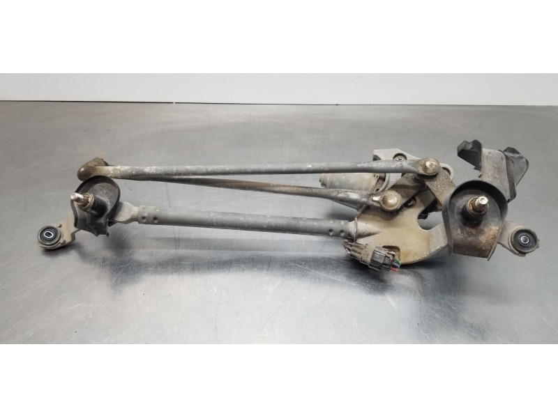 Recambio de motor limpia delantero para toyota rav 4 advance referencia OEM IAM 8511042190  