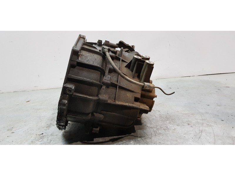 Recambio de caja cambios para opel zafira a comfort referencia OEM IAM F23   Recambio de caja cambios para opel zafira a comfort referencia OEM IAM F23