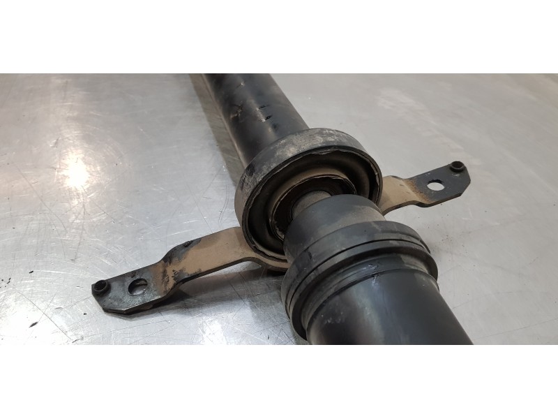 Recambio de transmision central para audi q5 (8r) 2.0 tdi (125kw) referencia OEM IAM 8R0521101K  