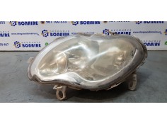 Recambio de faro izquierdo para smart coupe pure referencia OEM IAM 0301169201  