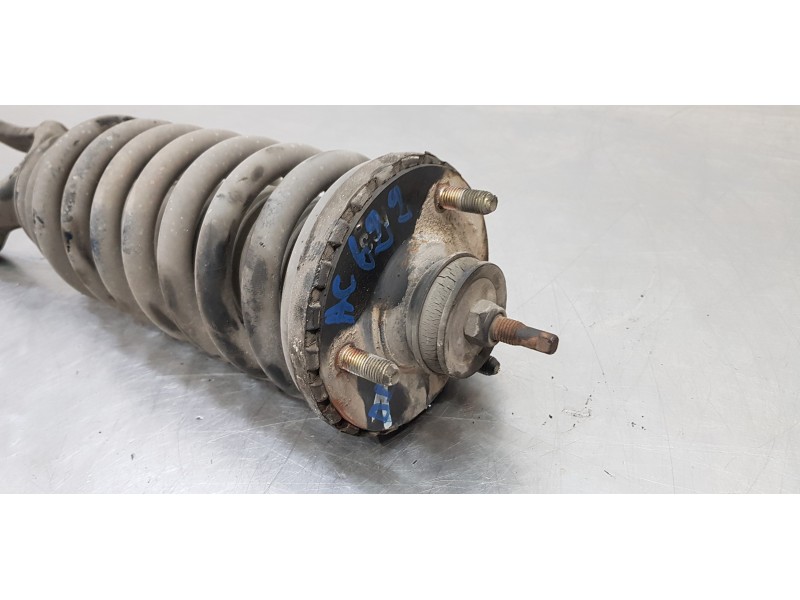 Recambio de amortiguador delantero derecho para ssangyong rexton rx 270 full referencia OEM IAM 4430208402   Recambio de amortiguador delantero derecho para ssangyong rexton rx 270 full referencia OEM IAM 4430208402