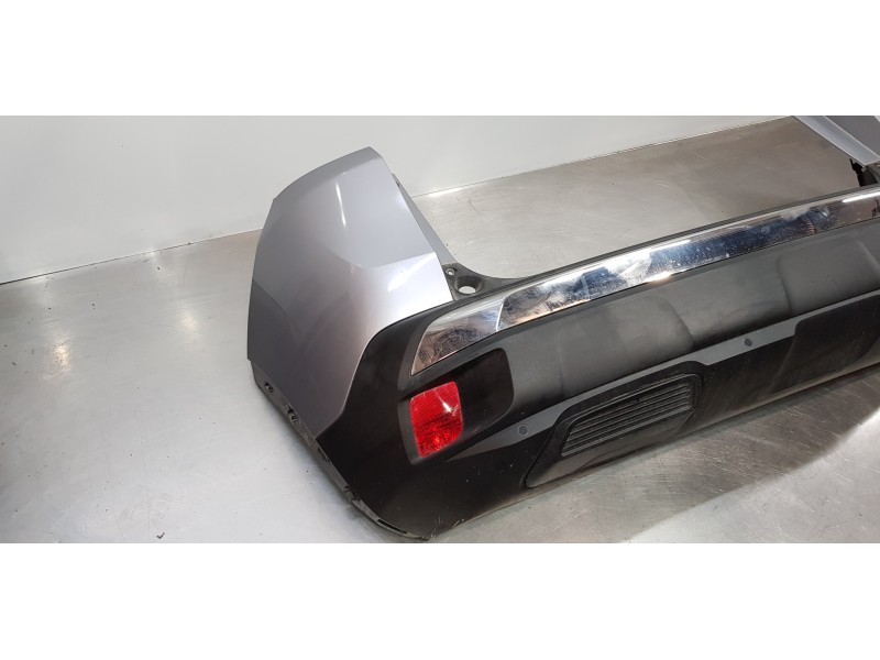 Recambio de paragolpes trasero para peugeot 3008 active referencia OEM IAM 1636403680   Recambio de paragolpes trasero para peugeot 3008 active referencia OEM IAM 1636403680