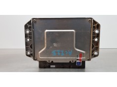 Recambio de centralita motor uce para renault megane ii berlina 5p dynamique referencia OEM IAM 8200509552   2