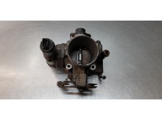 Recambio de caja mariposa para fiat coupe (175) 1.8 16v referencia OEM IAM