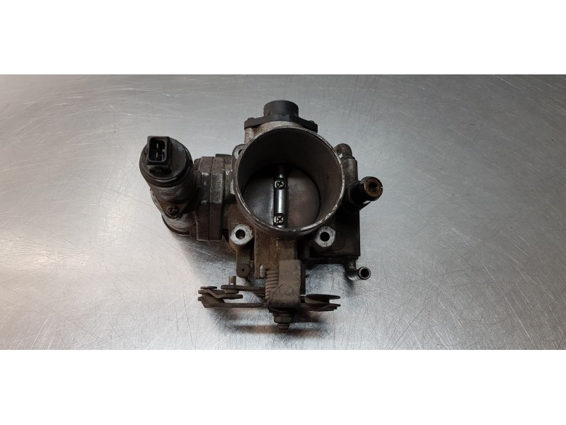 Recambio de caja mariposa para fiat coupe (175) 1.8 16v referencia OEM IAM   