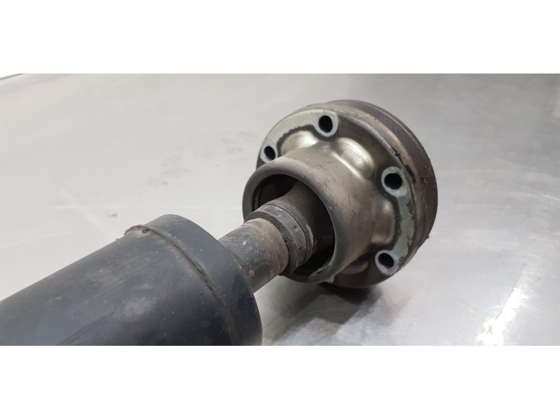 Recambio de transmision central para audi q5 (8r) 2.0 tdi (125kw) referencia OEM IAM 8R0521101K  