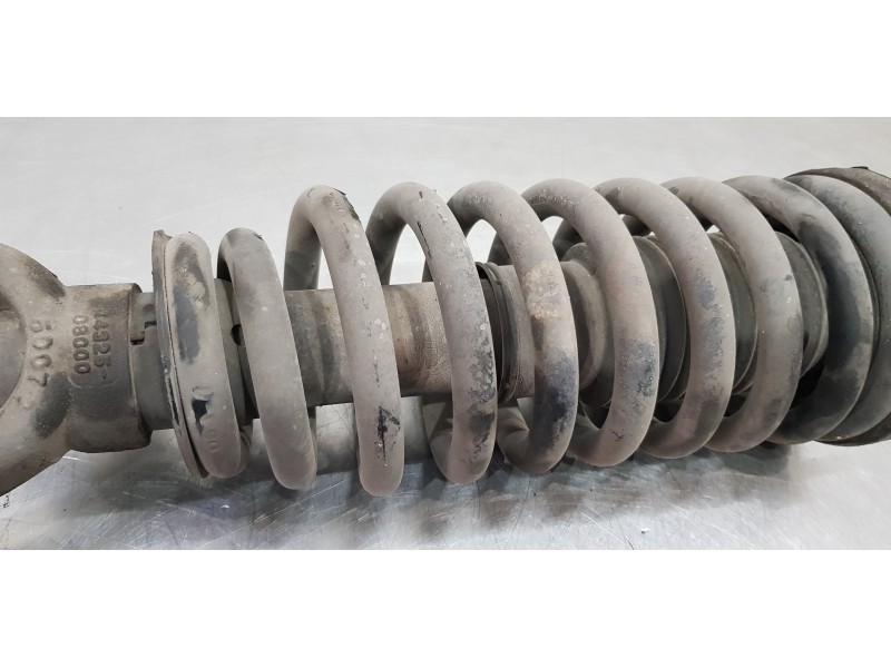 Recambio de amortiguador delantero derecho para ssangyong rexton rx 270 full referencia OEM IAM 4430208402   Recambio de amortiguador delantero derecho para ssangyong rexton rx 270 full referencia OEM IAM 4430208402