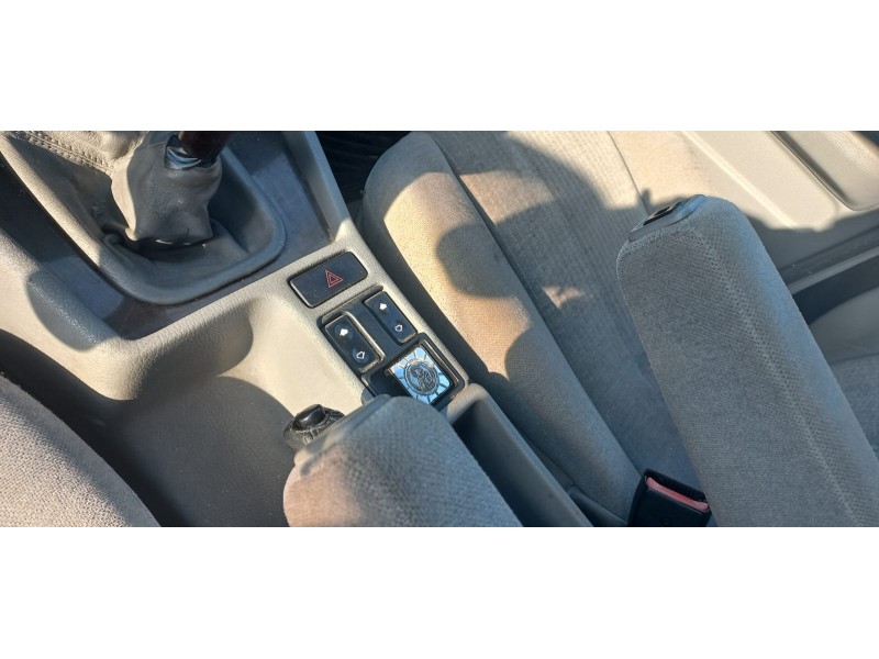 bmw serie 5 berlina (e34) del año 1998