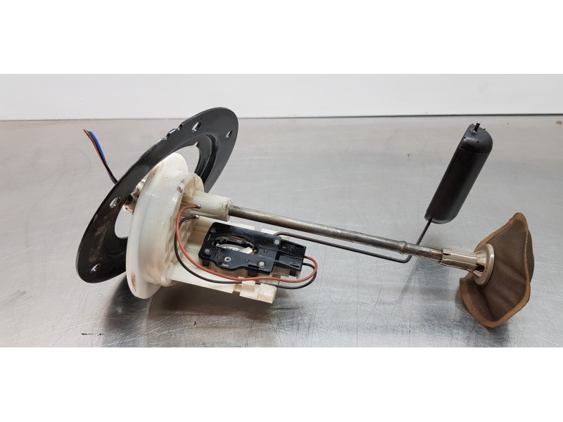 Recambio de aforador para subaru impreza g12 limited referencia OEM IAM 42081AG130   Recambio de aforador para subaru impreza g12 limited referencia OEM IAM 42081AG130