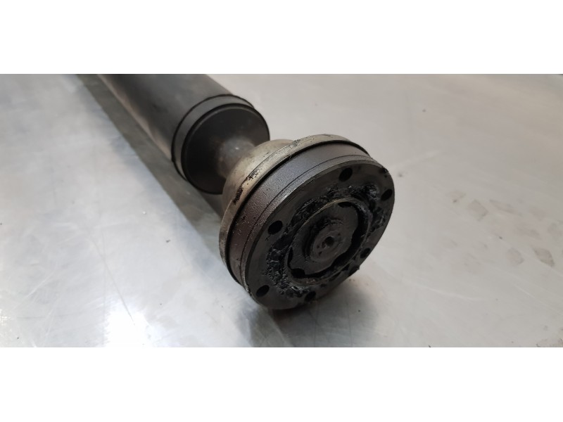 Recambio de transmision central para audi q5 (8r) 2.0 tdi (125kw) referencia OEM IAM 8R0521101K  