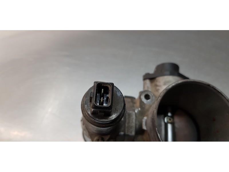 Recambio de caja mariposa para fiat coupe (175) 1.8 16v referencia OEM IAM   