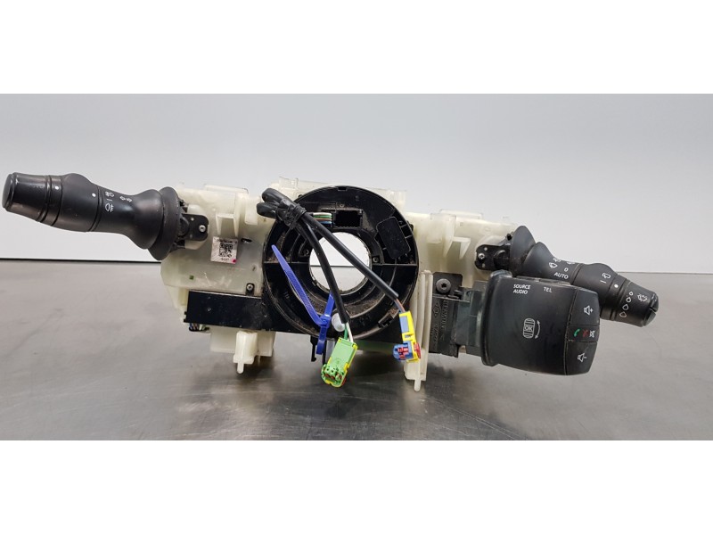 Recambio de mando multifuncion para renault scenic iii grand dynamique referencia OEM IAM 255670019R  