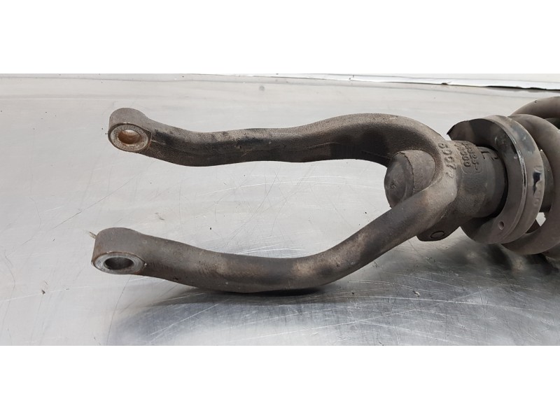 Recambio de amortiguador delantero derecho para ssangyong rexton rx 270 full referencia OEM IAM 4430208402   Recambio de amortiguador delantero derecho para ssangyong rexton rx 270 full referencia OEM IAM 4430208402