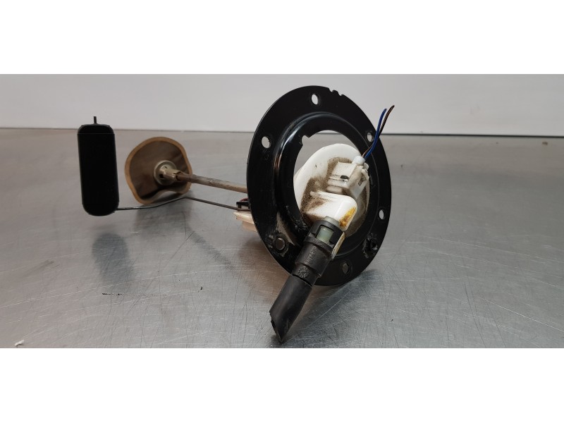 Recambio de aforador para subaru impreza g12 limited referencia OEM IAM 42081AG130   Recambio de aforador para subaru impreza g12 limited referencia OEM IAM 42081AG130