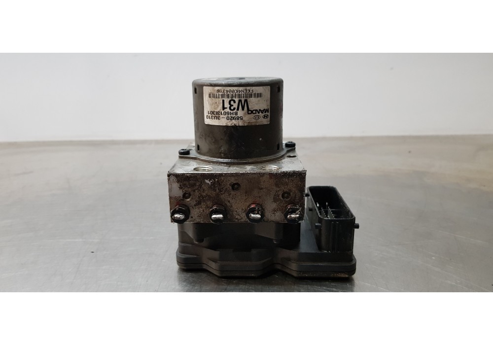 Recambio de abs para kia sportage concept 4x2 referencia OEM IAM 589203U310   Recambio de abs para kia sportage concept 4x2 referencia OEM IAM 589203U310