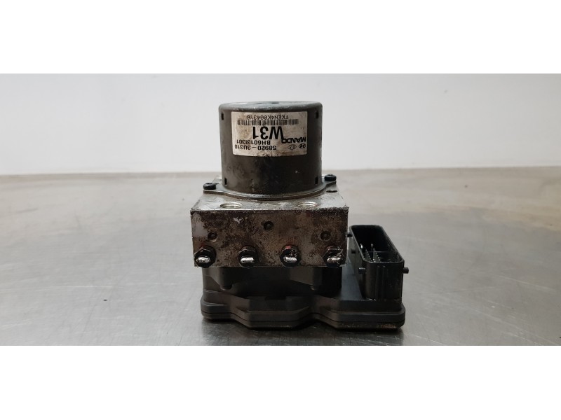 Recambio de abs para kia sportage concept 4x2 referencia OEM IAM 589203U310   Recambio de abs para kia sportage concept 4x2 referencia OEM IAM 589203U310
