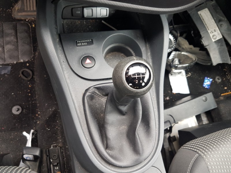 seat leon (1p1) del año 2010 seat leon (1p1) del año 2010