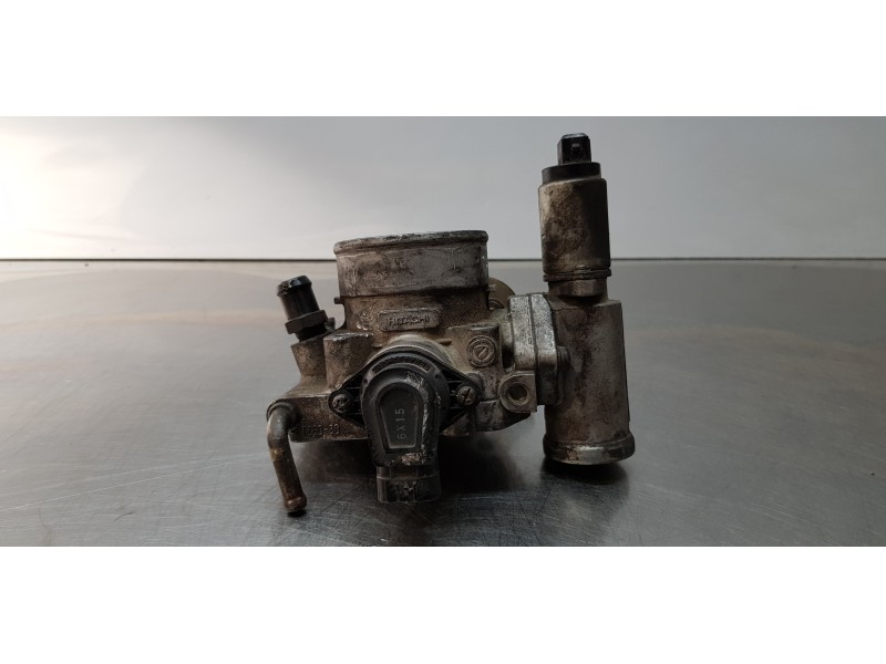 Recambio de caja mariposa para fiat coupe (175) 1.8 16v referencia OEM IAM   