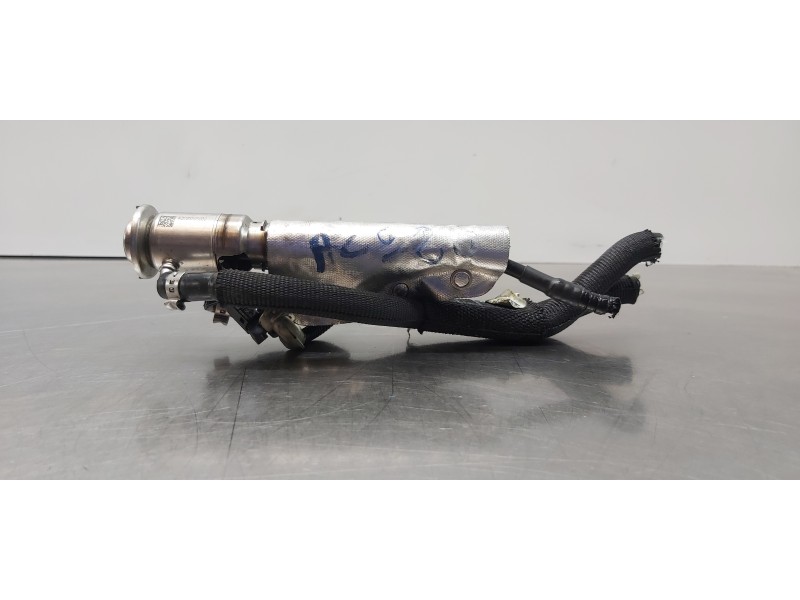 Recambio de inyector para bmw serie x3 (g01) xdrive20d referencia OEM IAM 11788580209  