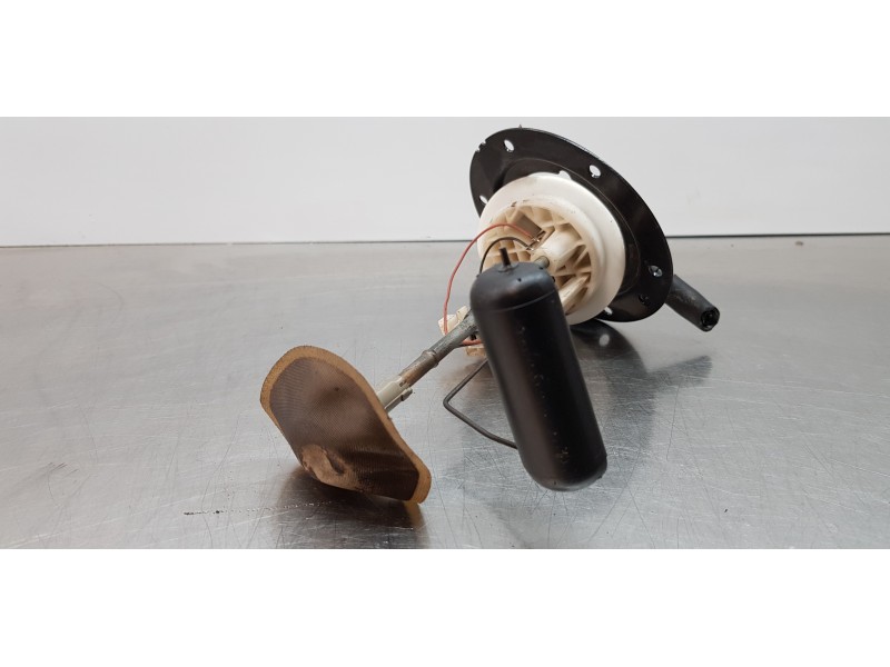 Recambio de aforador para subaru impreza g12 limited referencia OEM IAM 42081AG130   Recambio de aforador para subaru impreza g12 limited referencia OEM IAM 42081AG130