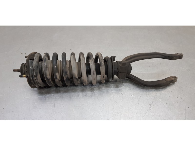 Recambio de amortiguador delantero izquierdo para ssangyong rexton rx 270 full referencia OEM IAM 4430108402   Recambio de amortiguador delantero izquierdo para ssangyong rexton rx 270 full referencia OEM IAM 4430108402