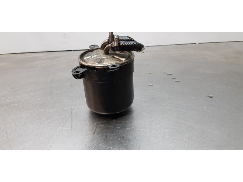 Recambio de soporte filtro gasoil para mercedes clase cls (w219) 320 cdi (219.322) referencia OEM IAM A6420920040  