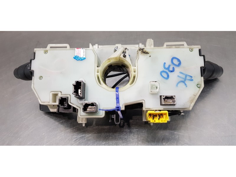 Recambio de mando multifuncion para renault scenic iii grand dynamique referencia OEM IAM 255670019R  