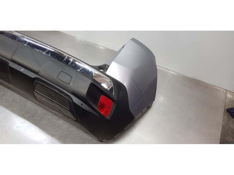 Recambio de paragolpes trasero para peugeot 3008 active referencia OEM IAM 1636403680   Recambio de paragolpes trasero para peugeot 3008 active referencia OEM IAM 1636403680