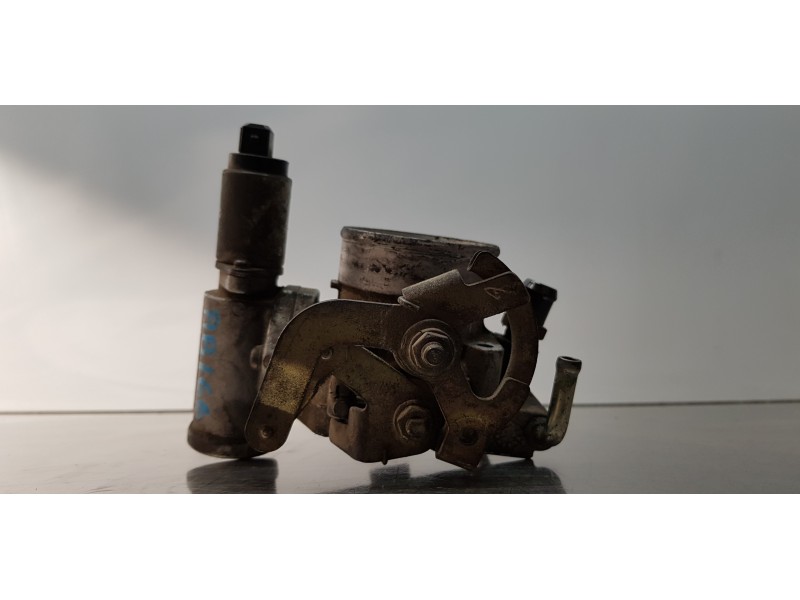 Recambio de caja mariposa para fiat coupe (175) 1.8 16v referencia OEM IAM   