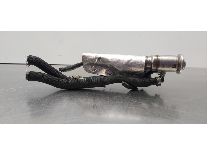 Recambio de inyector para bmw serie x3 (g01) xdrive20d referencia OEM IAM 11788580209  