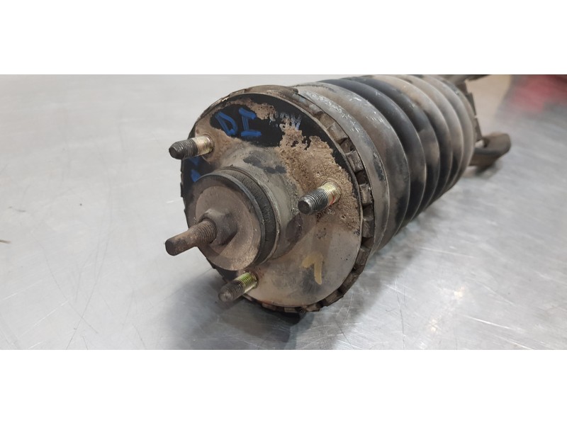 Recambio de amortiguador delantero izquierdo para ssangyong rexton rx 270 full referencia OEM IAM 4430108402   Recambio de amortiguador delantero izquierdo para ssangyong rexton rx 270 full referencia OEM IAM 4430108402