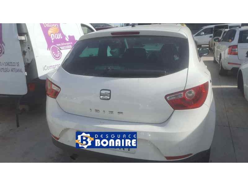 seat ibiza sc (6j1) del año 2009