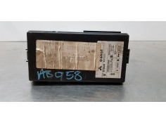 Recambio de caja reles / fusibles para mitsubishi colt berlina 5 (z) cleartec inform referencia OEM IAM 8637A020