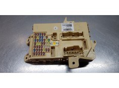 Recambio de caja reles / fusibles para hyundai elantra (md) tecno referencia OEM IAM 919503X022  