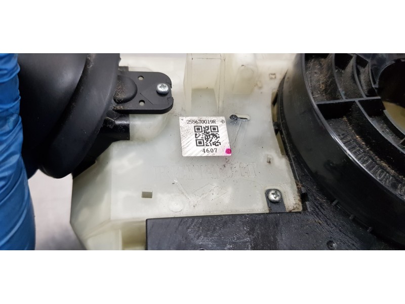 Recambio de mando multifuncion para renault scenic iii grand dynamique referencia OEM IAM 255670019R  