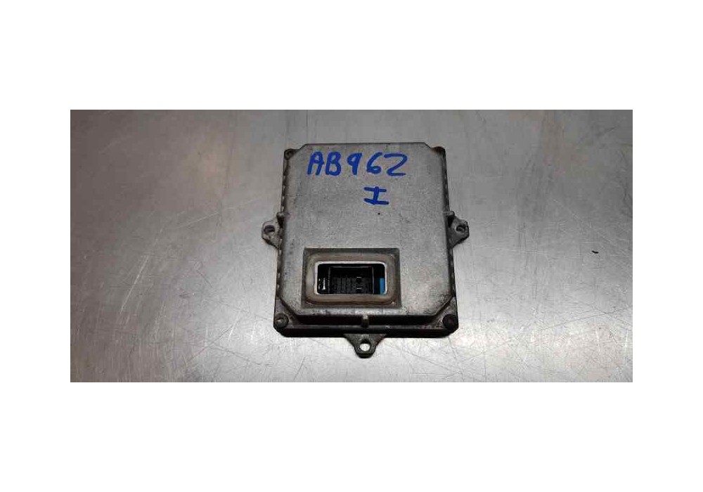 Recambio de centralita faros xenon para ford mondeo berlina (ge) ambiente (06.2003) (d) referencia OEM IAM 1307329064  