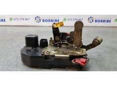 Recambio de cerradura puerta delantera derecha para chrysler voyager (rg) 3.3 lx grand voyager referencia OEM IAM 4894522AA   2