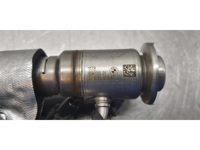 Recambio de inyector para bmw serie x3 (g01) xdrive20d referencia OEM IAM 11788580209  