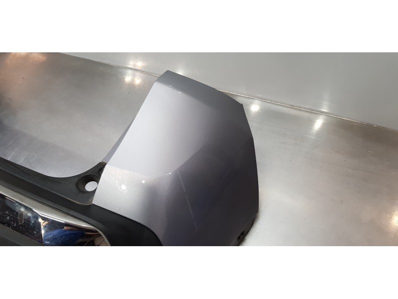 Recambio de paragolpes trasero para peugeot 3008 active referencia OEM IAM 1636403680   Recambio de paragolpes trasero para peugeot 3008 active referencia OEM IAM 1636403680